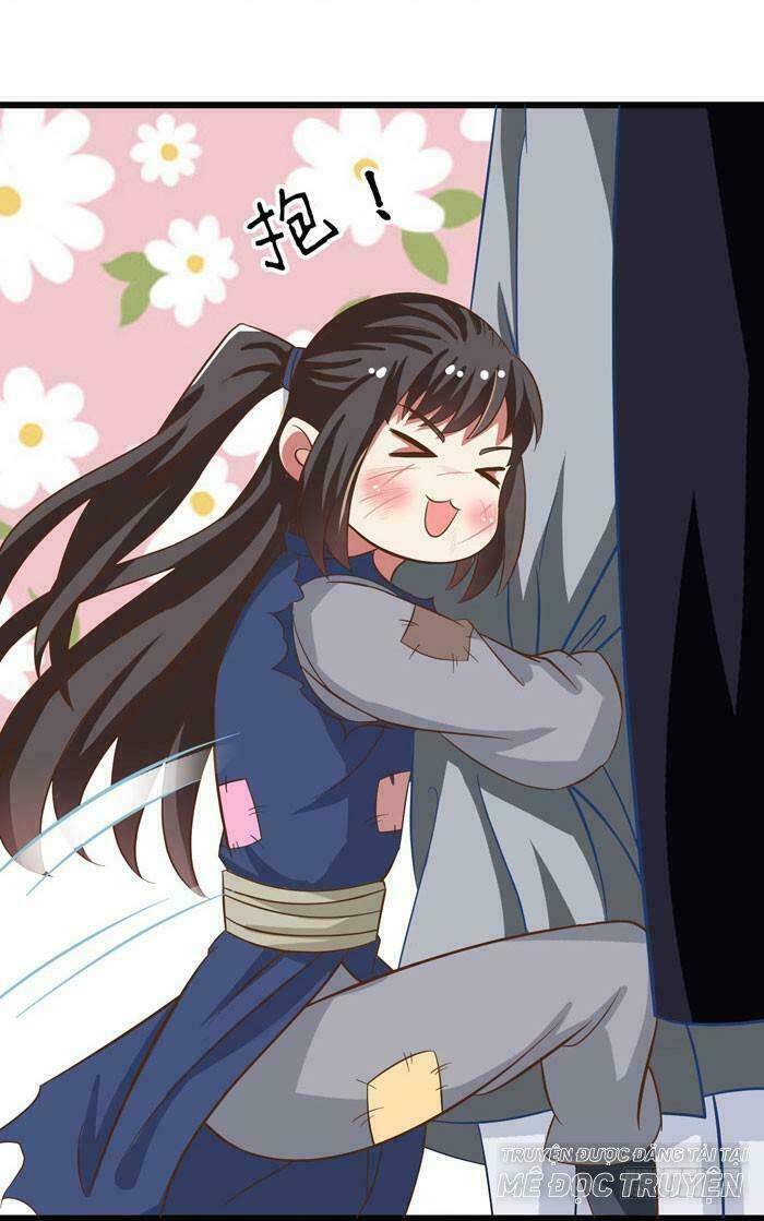 Tuyệt Sắc Quyến Rũ: Quỷ Y Chí Tôn: Chapter 2