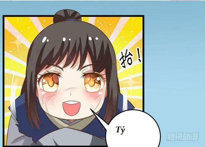 Tuyệt Sắc Quyến Rũ: Quỷ Y Chí Tôn: Chapter 2