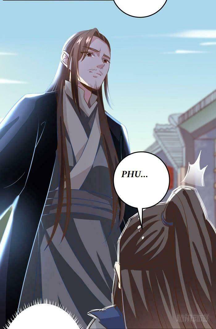 Tuyệt Sắc Quyến Rũ: Quỷ Y Chí Tôn: Chapter 2