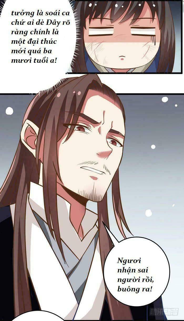 Tuyệt Sắc Quyến Rũ: Quỷ Y Chí Tôn: Chapter 2