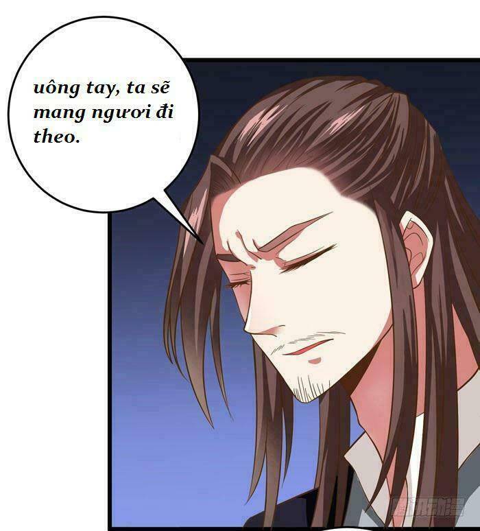 Tuyệt Sắc Quyến Rũ: Quỷ Y Chí Tôn: Chapter 2