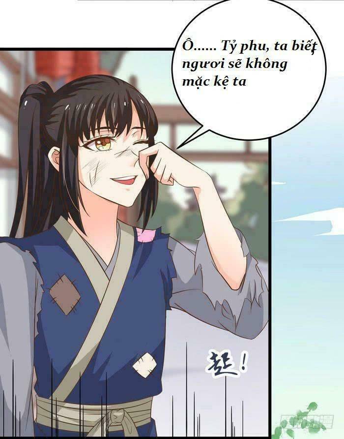 Tuyệt Sắc Quyến Rũ: Quỷ Y Chí Tôn: Chapter 2