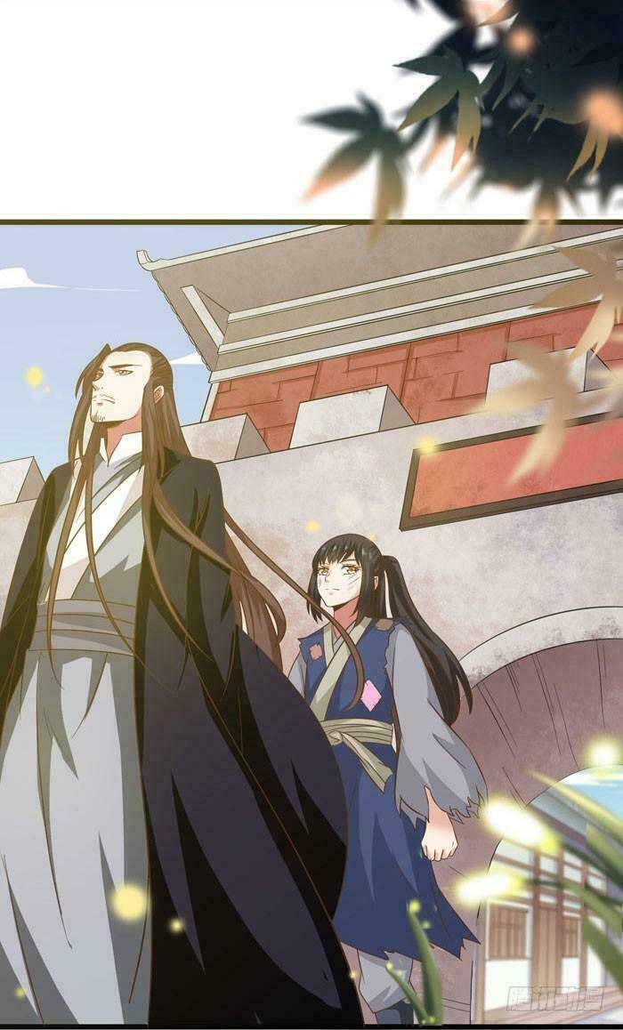 Tuyệt Sắc Quyến Rũ: Quỷ Y Chí Tôn: Chapter 2