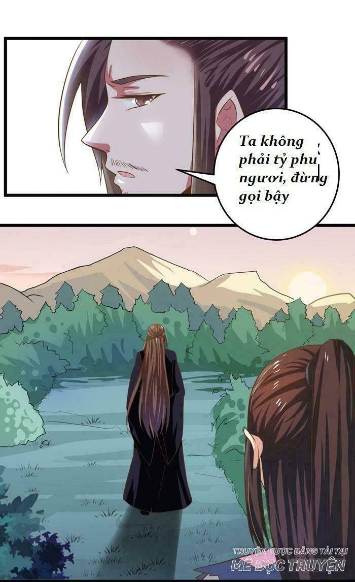 Tuyệt Sắc Quyến Rũ: Quỷ Y Chí Tôn: Chapter 2