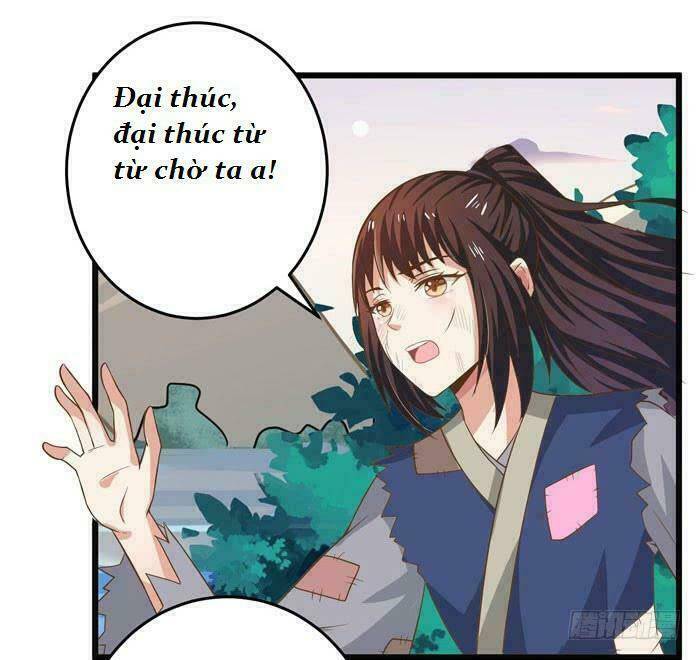 Tuyệt Sắc Quyến Rũ: Quỷ Y Chí Tôn: Chapter 2