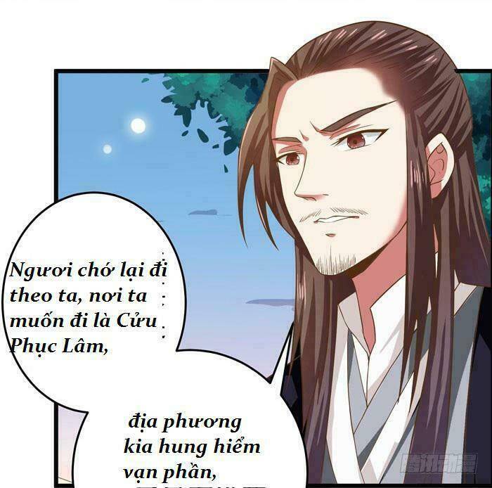 Tuyệt Sắc Quyến Rũ: Quỷ Y Chí Tôn: Chapter 2