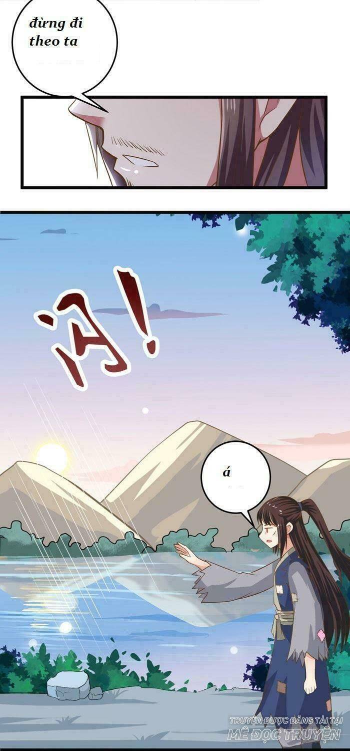 Tuyệt Sắc Quyến Rũ: Quỷ Y Chí Tôn: Chapter 2