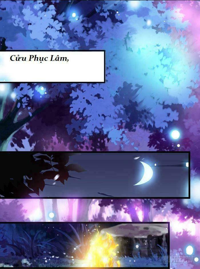 Tuyệt Sắc Quyến Rũ: Quỷ Y Chí Tôn: Chapter 2