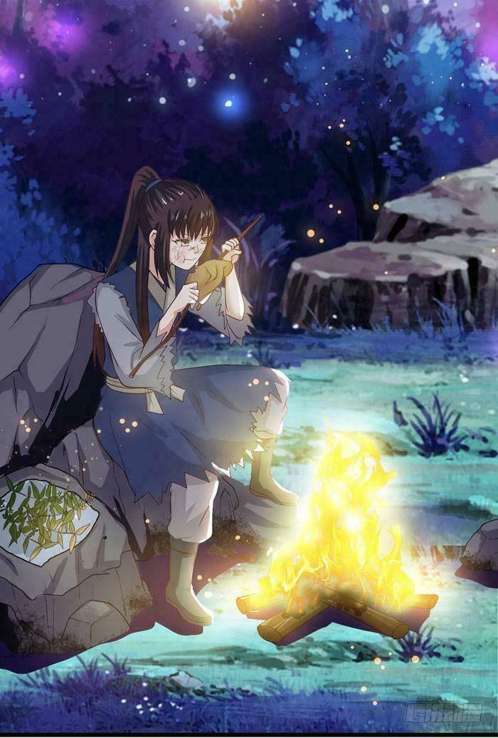 Tuyệt Sắc Quyến Rũ: Quỷ Y Chí Tôn: Chapter 2