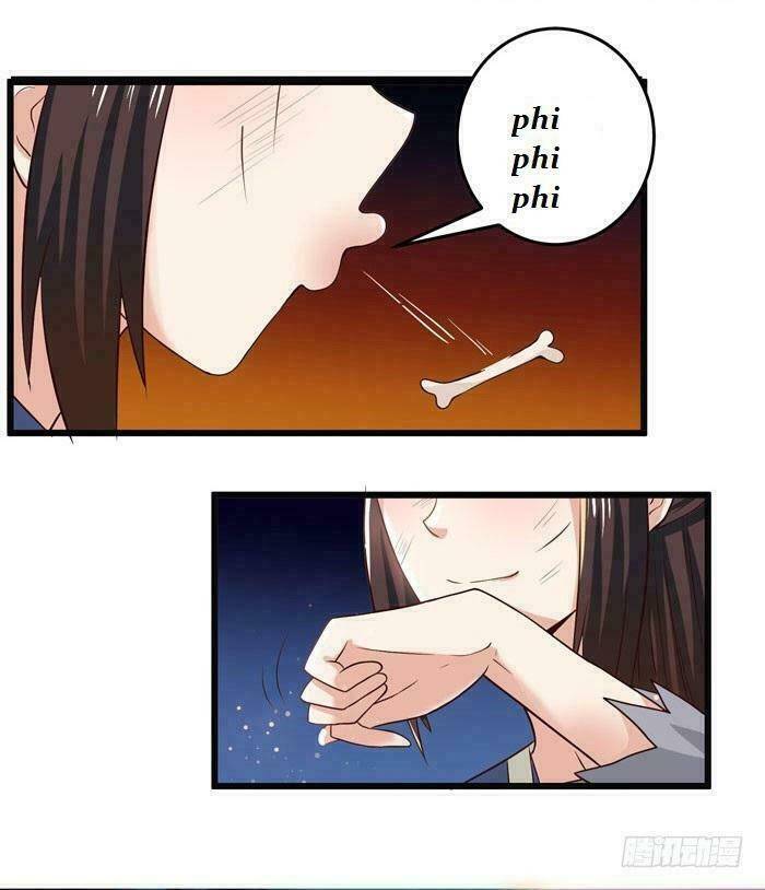 Tuyệt Sắc Quyến Rũ: Quỷ Y Chí Tôn: Chapter 2