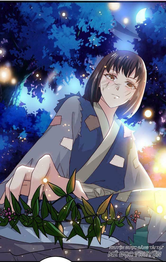 Tuyệt Sắc Quyến Rũ: Quỷ Y Chí Tôn: Chapter 2