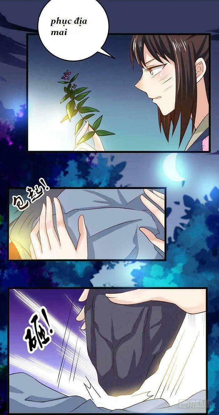 Tuyệt Sắc Quyến Rũ: Quỷ Y Chí Tôn: Chapter 2