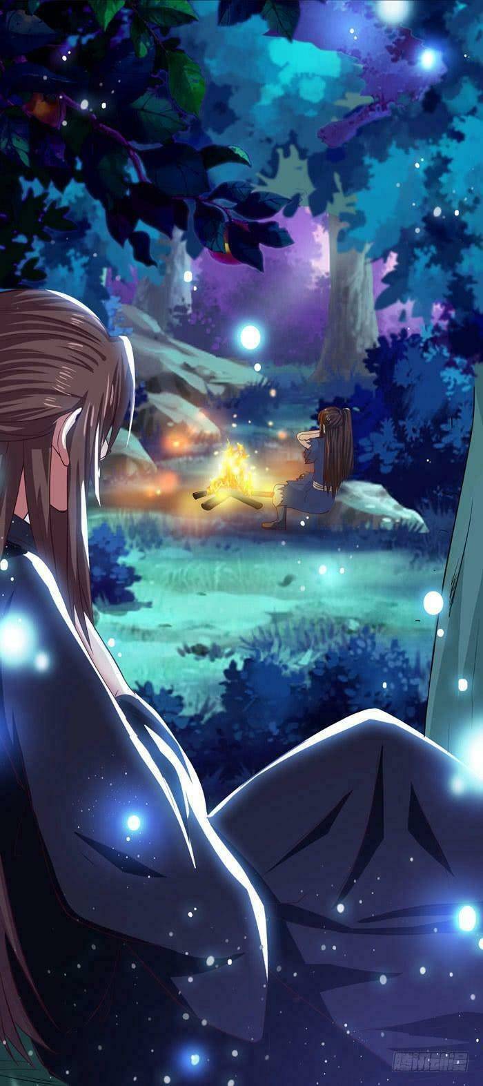 Tuyệt Sắc Quyến Rũ: Quỷ Y Chí Tôn: Chapter 2