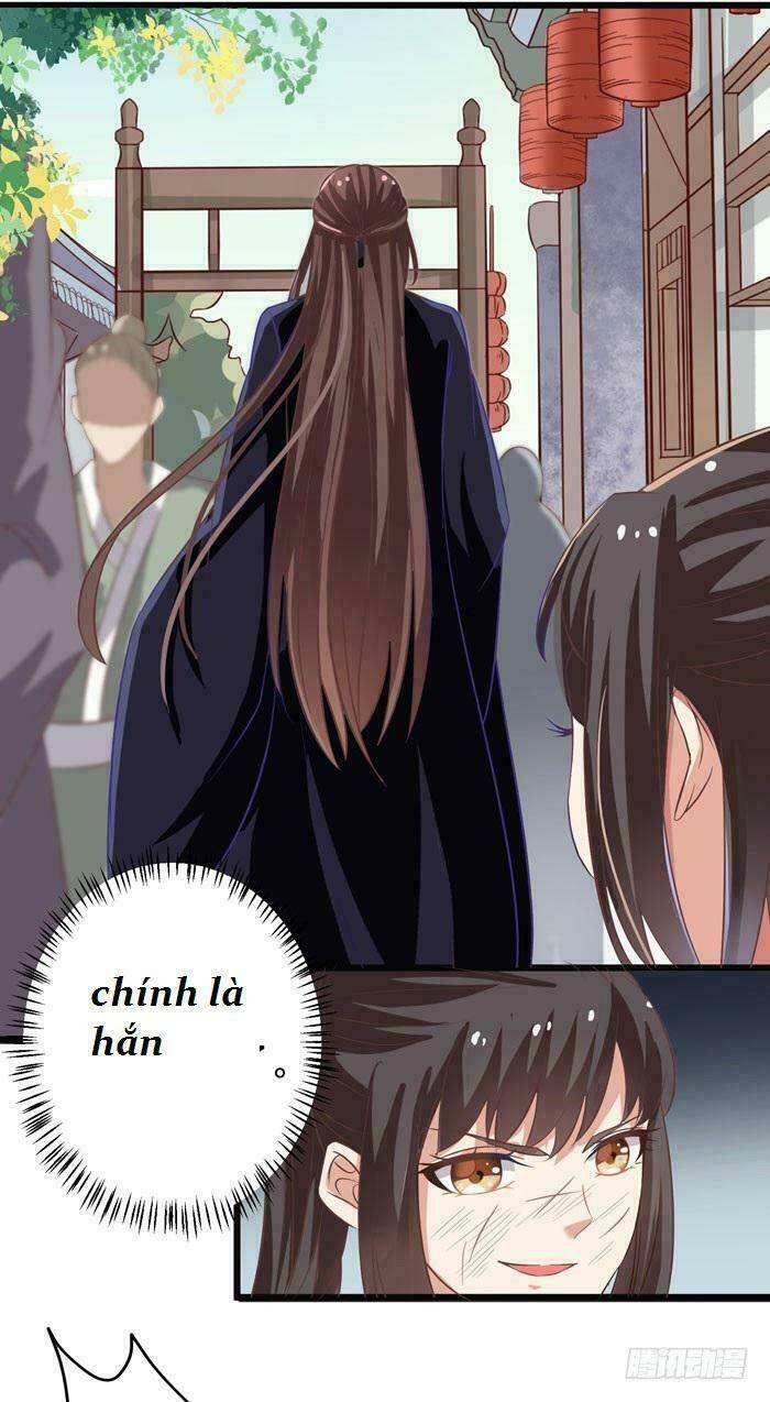 Tuyệt Sắc Quyến Rũ: Quỷ Y Chí Tôn: Chapter 2