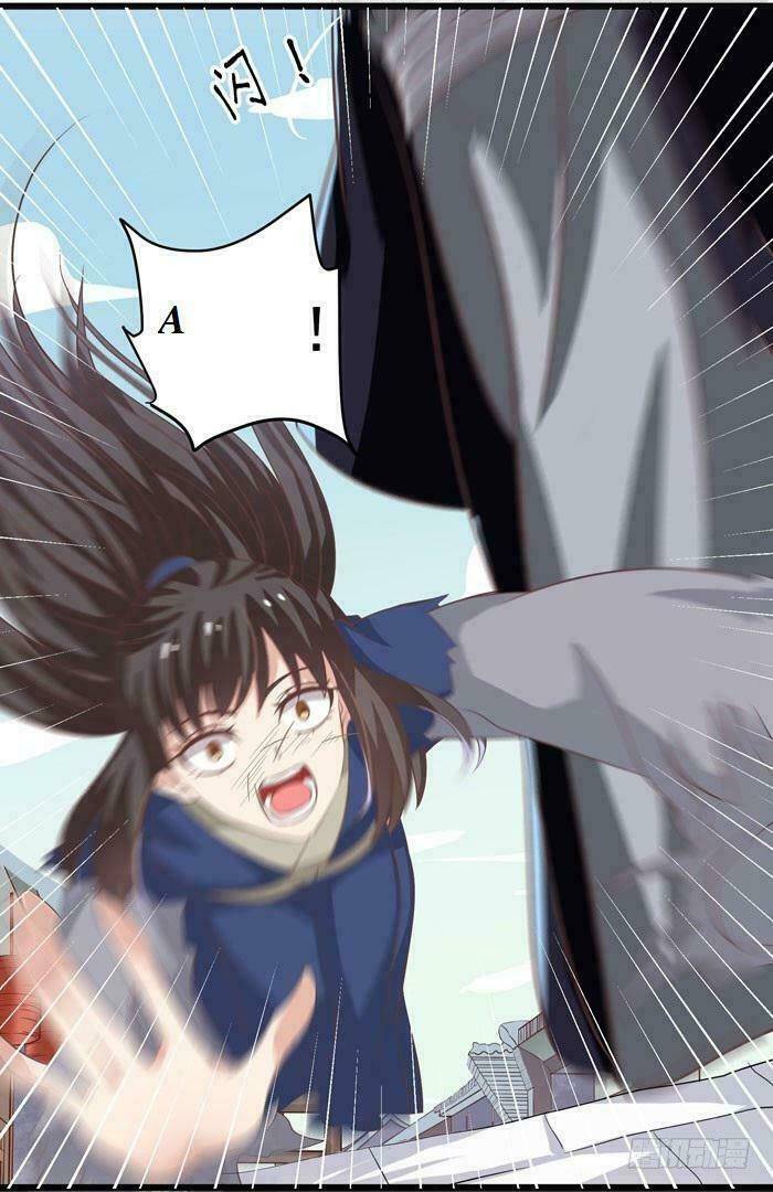 Tuyệt Sắc Quyến Rũ: Quỷ Y Chí Tôn: Chapter 2