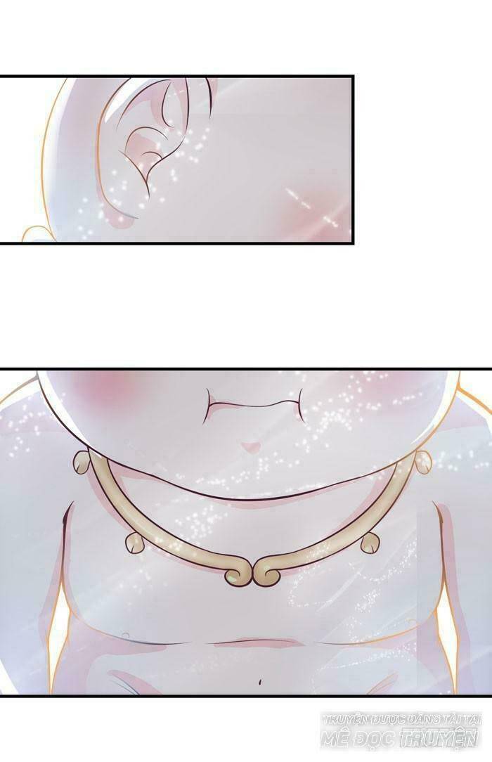 Tuyệt Sắc Quyến Rũ: Quỷ Y Chí Tôn: Chapter 20