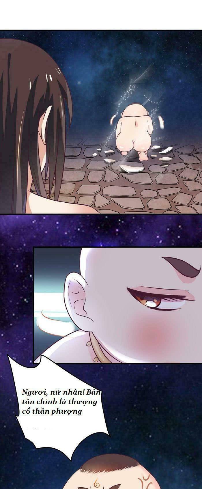 Tuyệt Sắc Quyến Rũ: Quỷ Y Chí Tôn: Chapter 20