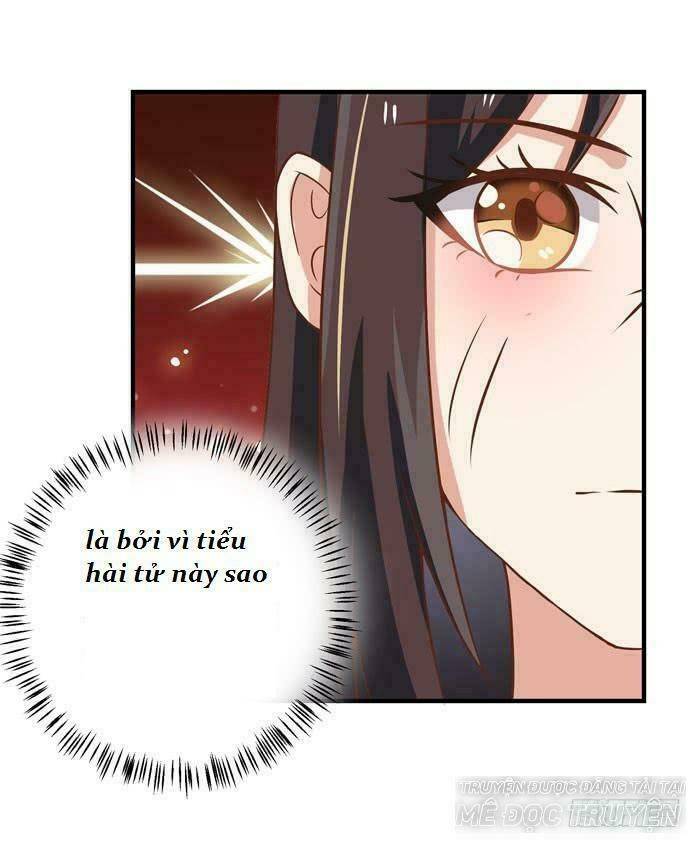 Tuyệt Sắc Quyến Rũ: Quỷ Y Chí Tôn: Chapter 20