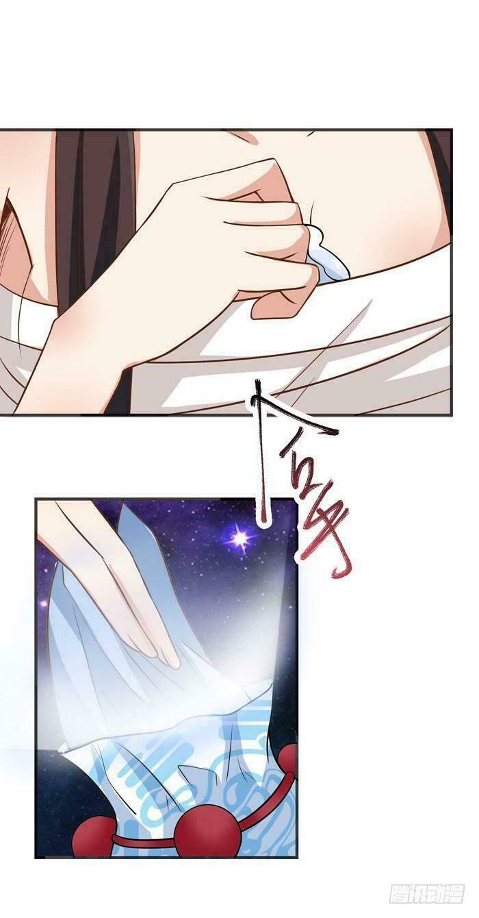 Tuyệt Sắc Quyến Rũ: Quỷ Y Chí Tôn: Chapter 20