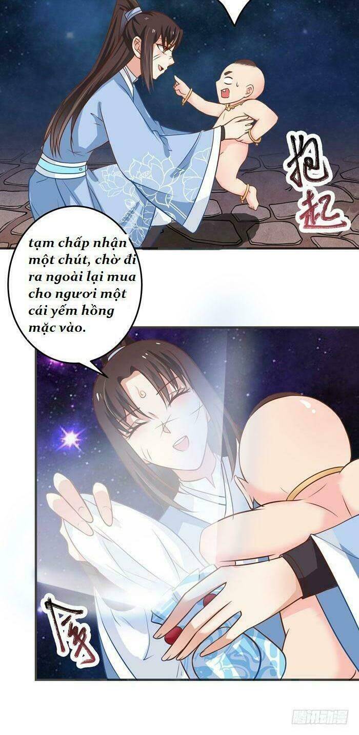 Tuyệt Sắc Quyến Rũ: Quỷ Y Chí Tôn: Chapter 20