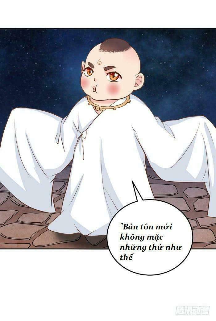 Tuyệt Sắc Quyến Rũ: Quỷ Y Chí Tôn: Chapter 20