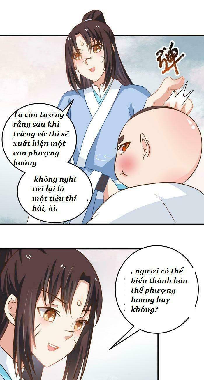 Tuyệt Sắc Quyến Rũ: Quỷ Y Chí Tôn: Chapter 20