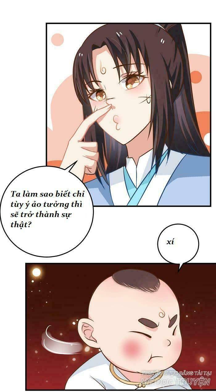 Tuyệt Sắc Quyến Rũ: Quỷ Y Chí Tôn: Chapter 20