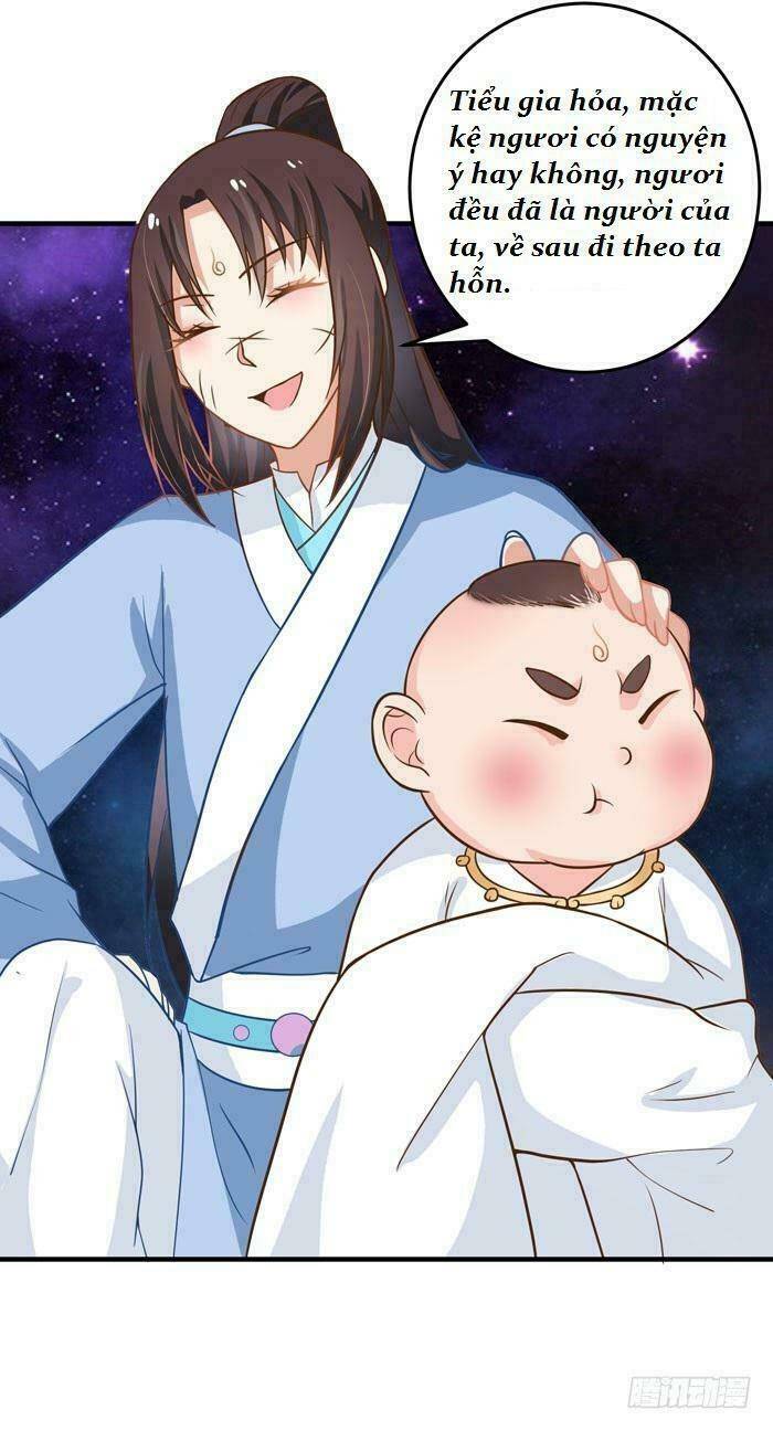 Tuyệt Sắc Quyến Rũ: Quỷ Y Chí Tôn: Chapter 20