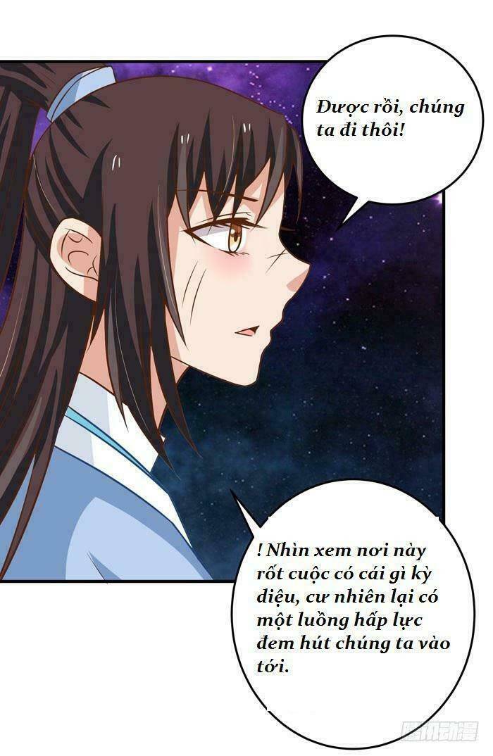 Tuyệt Sắc Quyến Rũ: Quỷ Y Chí Tôn: Chapter 20