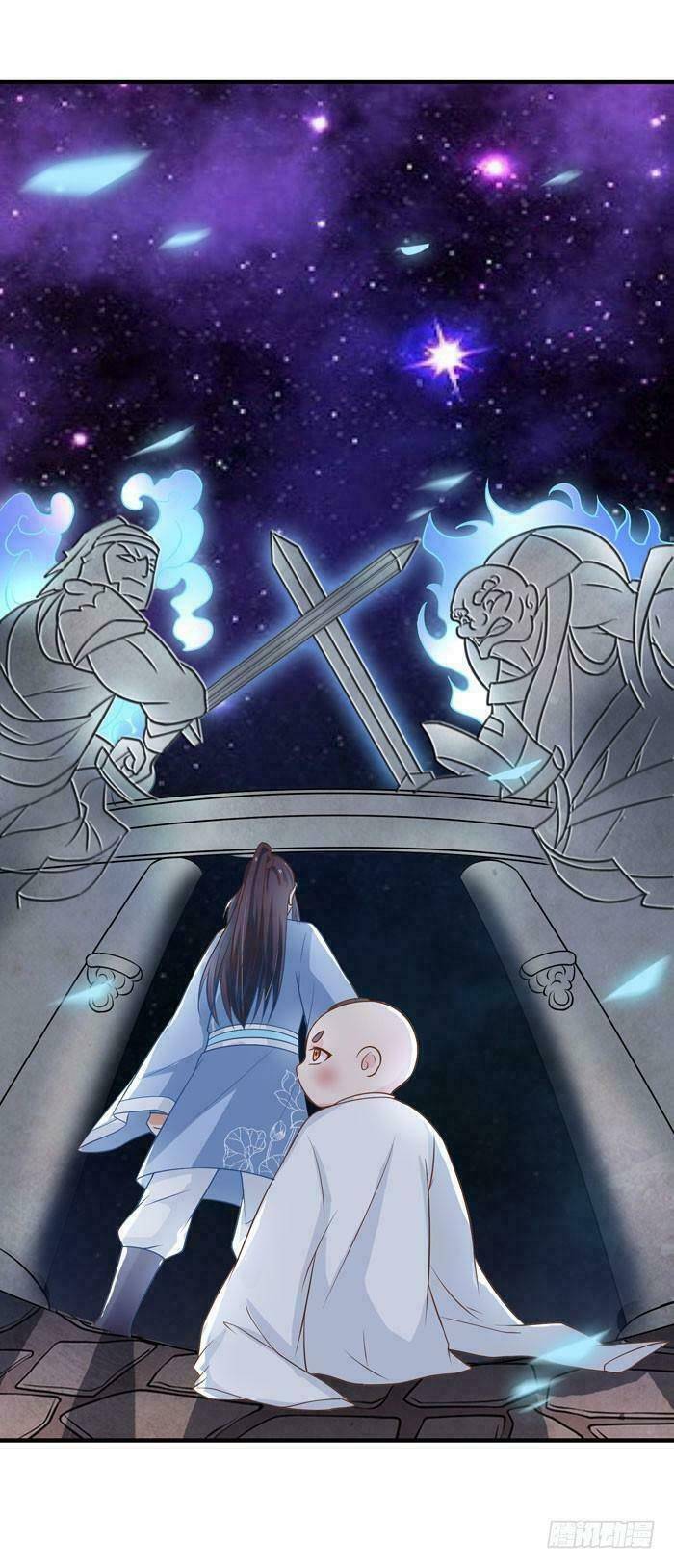 Tuyệt Sắc Quyến Rũ: Quỷ Y Chí Tôn: Chapter 20