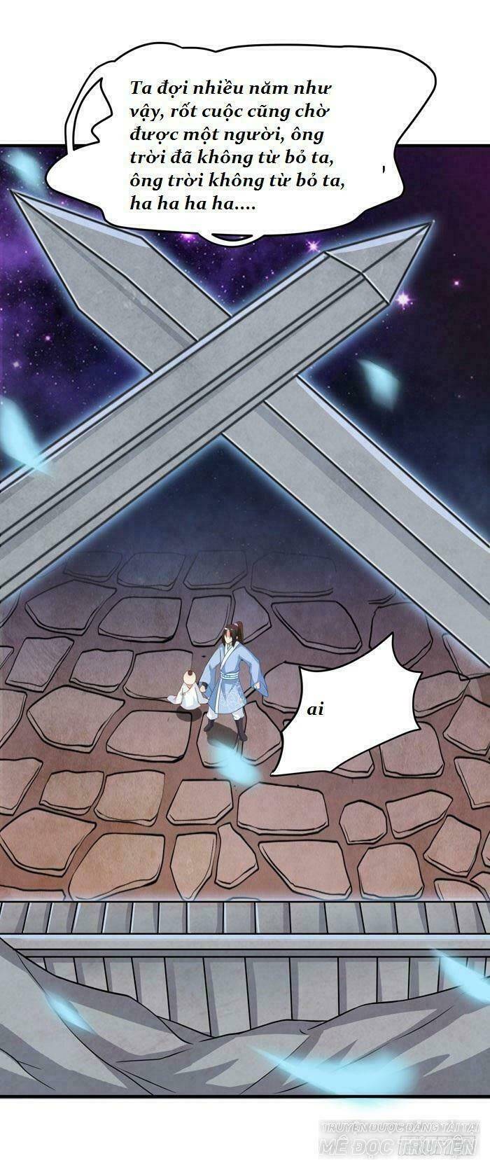 Tuyệt Sắc Quyến Rũ: Quỷ Y Chí Tôn: Chapter 20