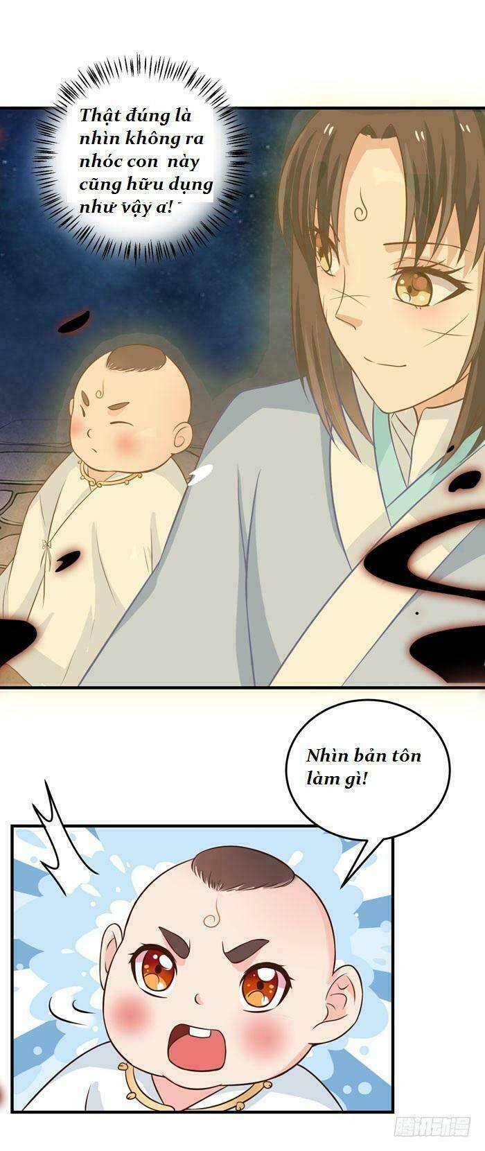 Tuyệt Sắc Quyến Rũ: Quỷ Y Chí Tôn: Chapter 20