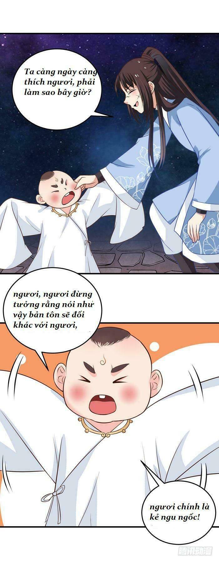 Tuyệt Sắc Quyến Rũ: Quỷ Y Chí Tôn: Chapter 20