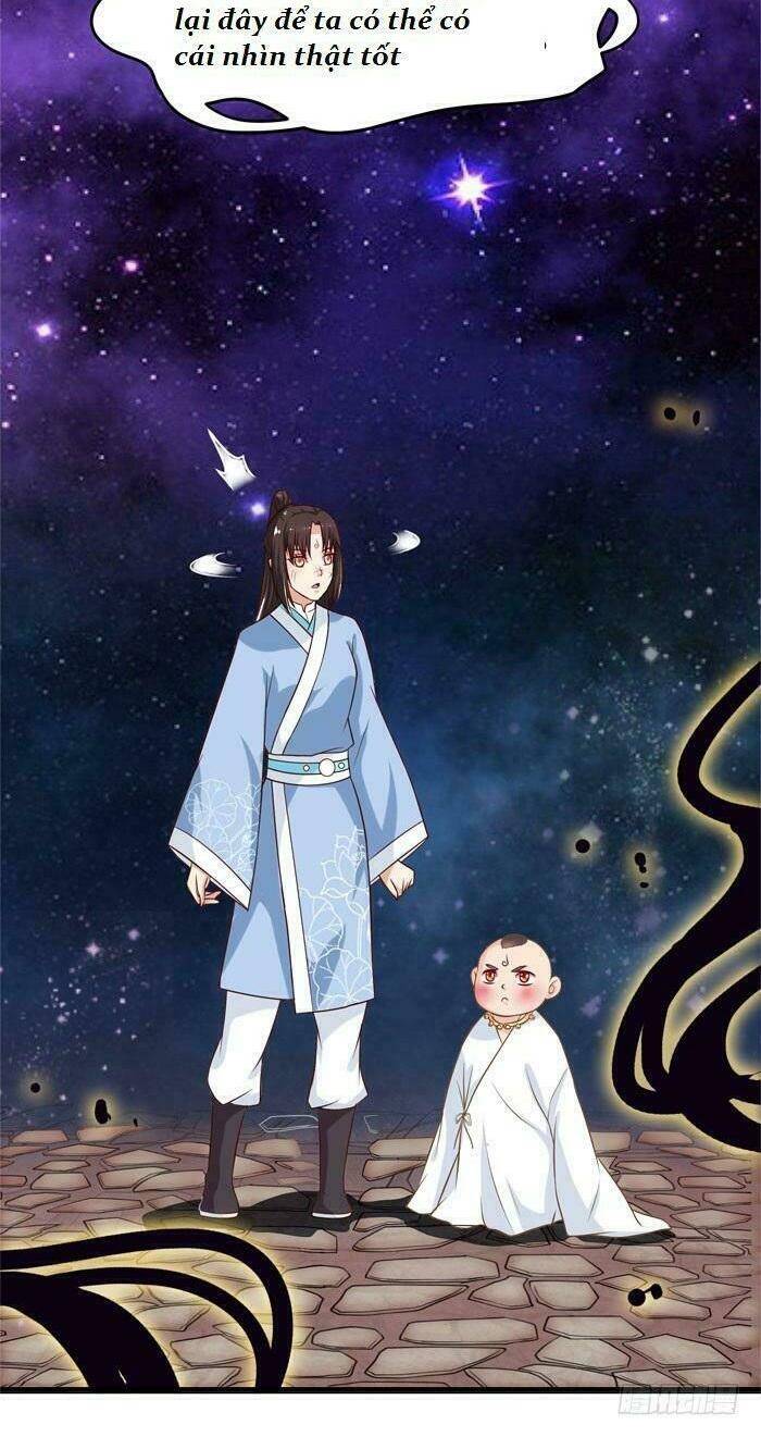 Tuyệt Sắc Quyến Rũ: Quỷ Y Chí Tôn: Chapter 20