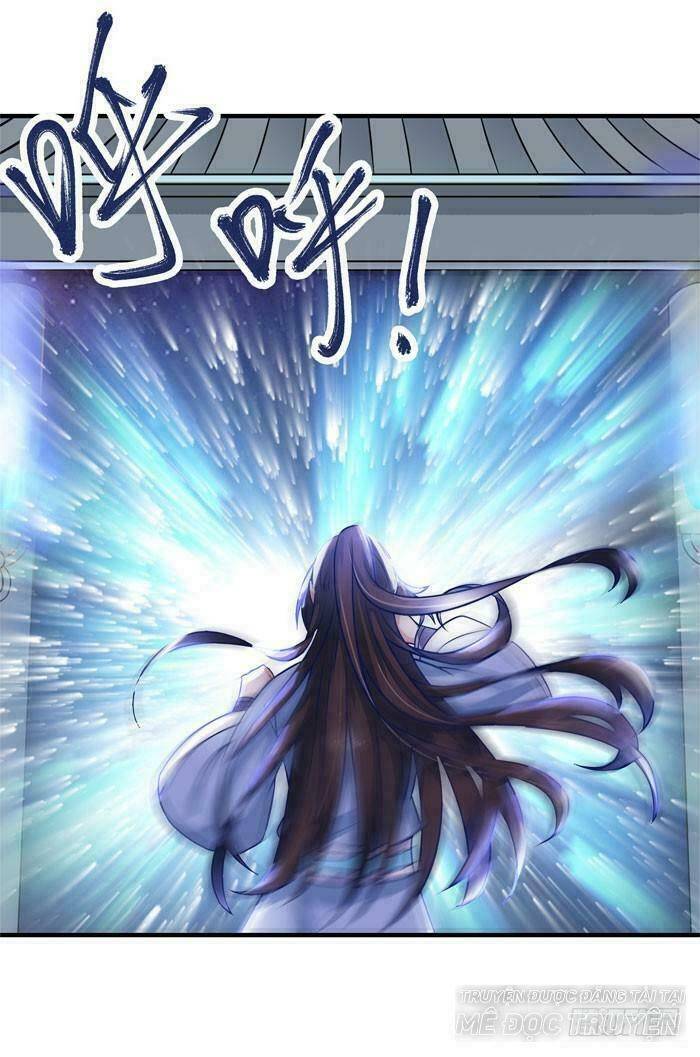 Tuyệt Sắc Quyến Rũ: Quỷ Y Chí Tôn: Chapter 20