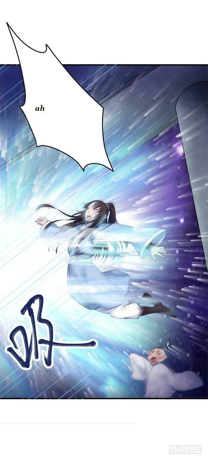 Tuyệt Sắc Quyến Rũ: Quỷ Y Chí Tôn: Chapter 20