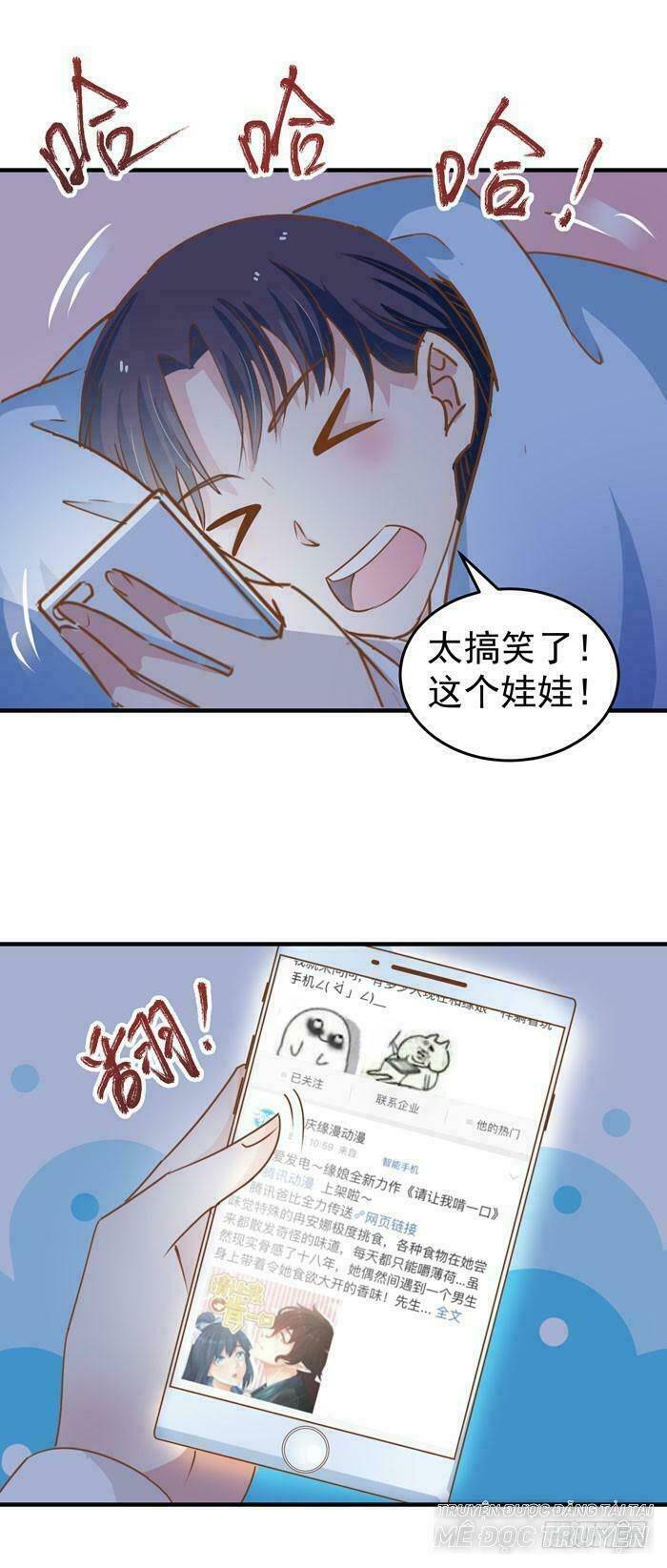 Tuyệt Sắc Quyến Rũ: Quỷ Y Chí Tôn: Chapter 20