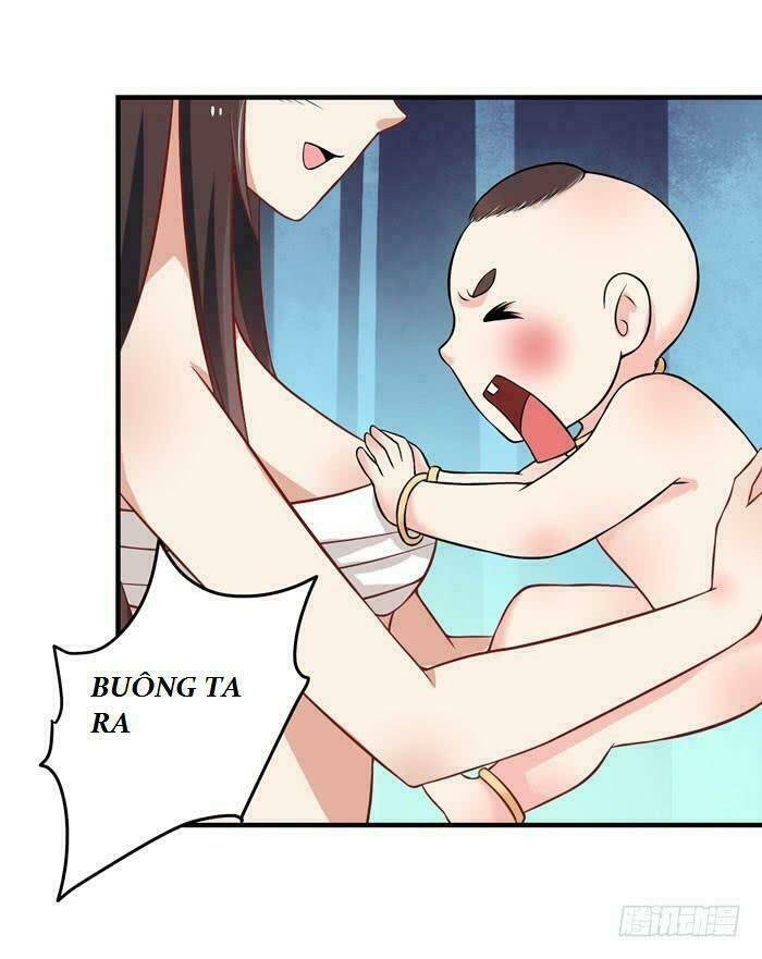 Tuyệt Sắc Quyến Rũ: Quỷ Y Chí Tôn: Chapter 20