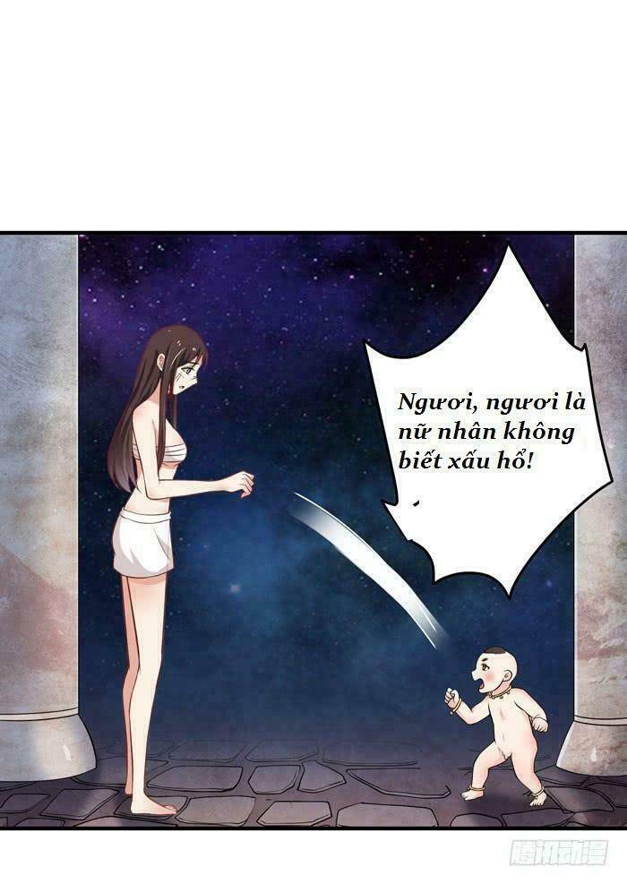 Tuyệt Sắc Quyến Rũ: Quỷ Y Chí Tôn: Chapter 20