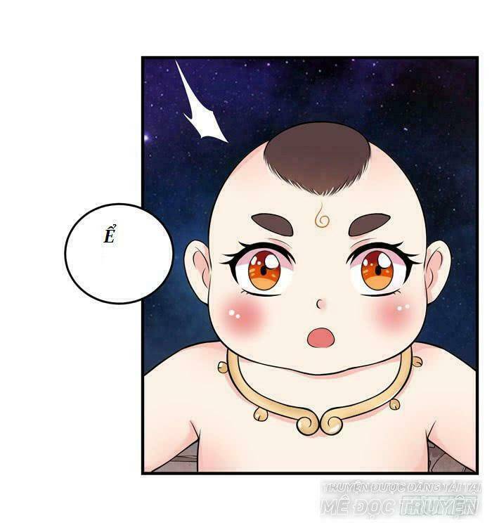 Tuyệt Sắc Quyến Rũ: Quỷ Y Chí Tôn: Chapter 20