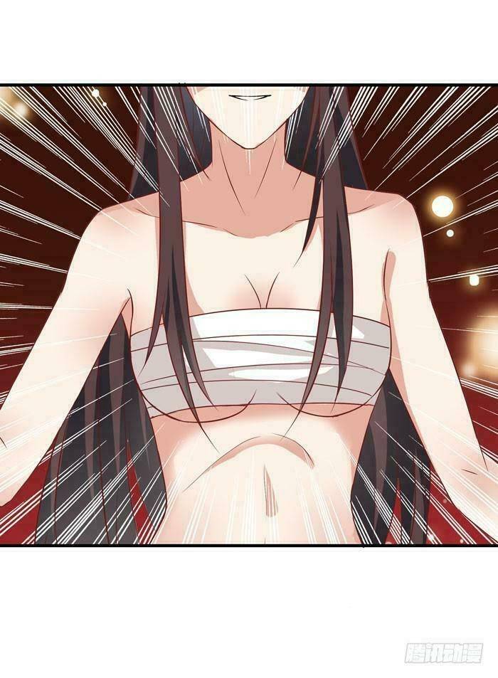 Tuyệt Sắc Quyến Rũ: Quỷ Y Chí Tôn: Chapter 20