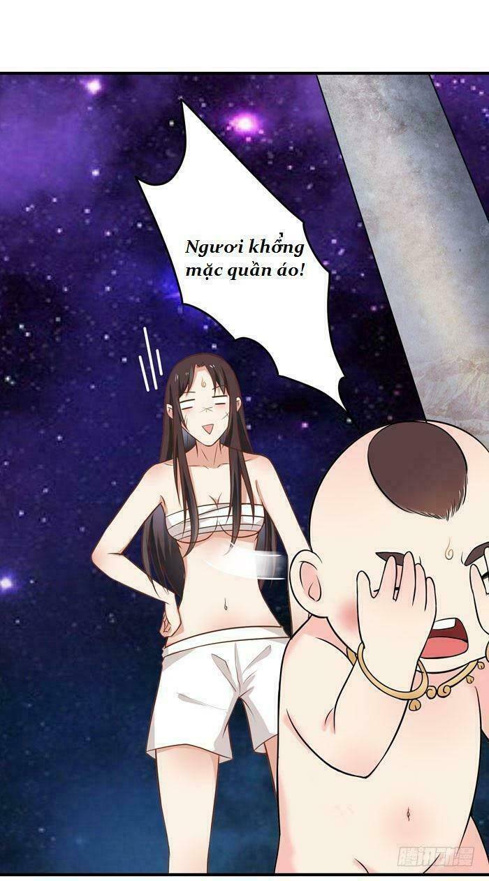 Tuyệt Sắc Quyến Rũ: Quỷ Y Chí Tôn: Chapter 20