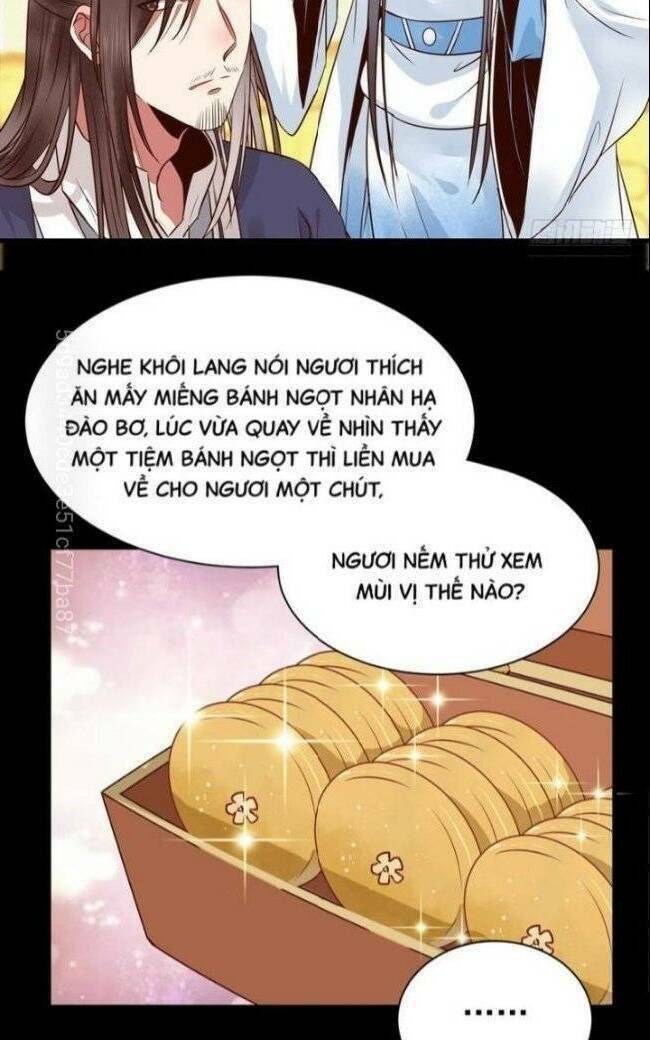 Tuyệt Sắc Quyến Rũ: Quỷ Y Chí Tôn: Chapter 200