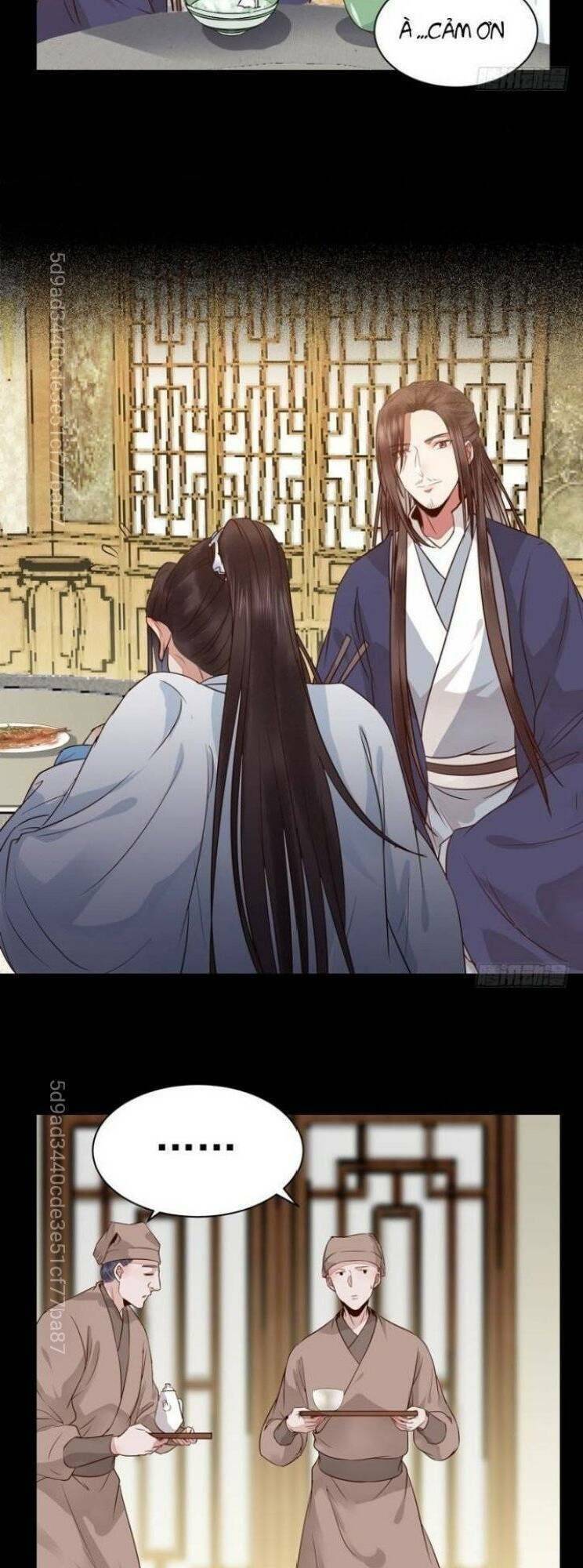 Tuyệt Sắc Quyến Rũ: Quỷ Y Chí Tôn: Chapter 200