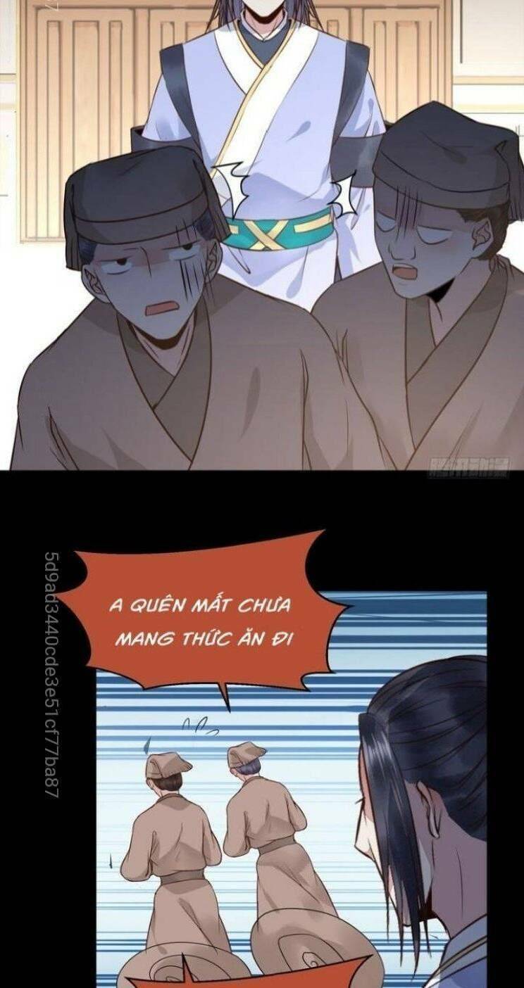 Tuyệt Sắc Quyến Rũ: Quỷ Y Chí Tôn: Chapter 200