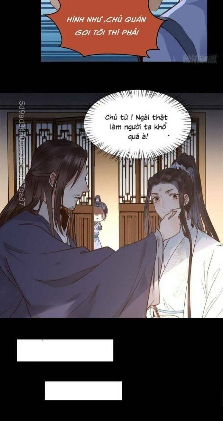 Tuyệt Sắc Quyến Rũ: Quỷ Y Chí Tôn: Chapter 200