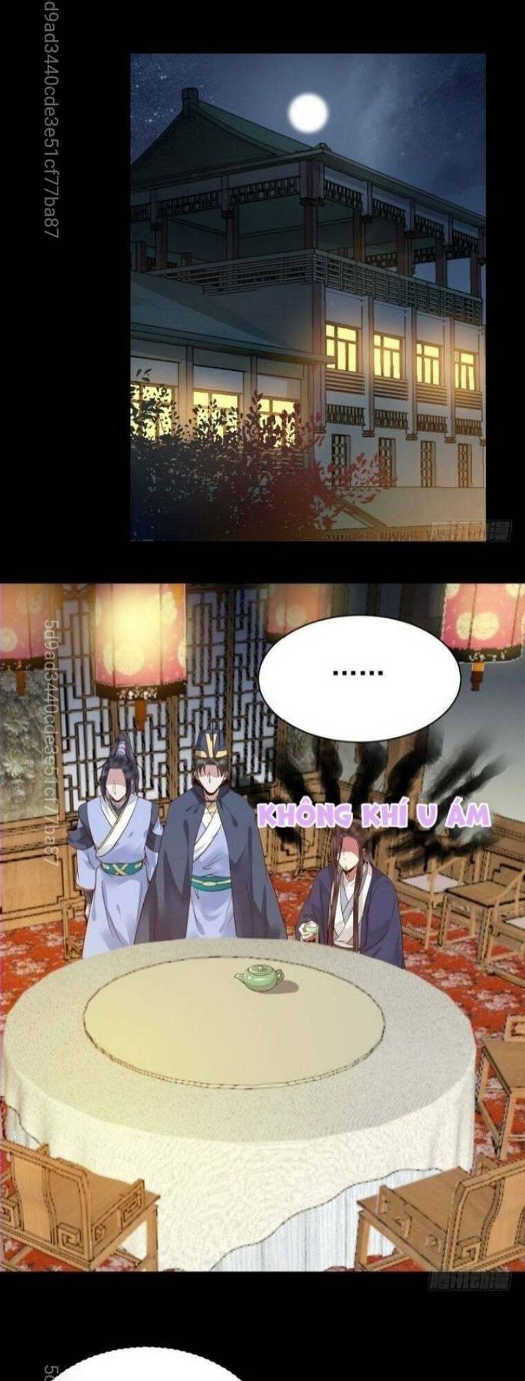 Tuyệt Sắc Quyến Rũ: Quỷ Y Chí Tôn: Chapter 200