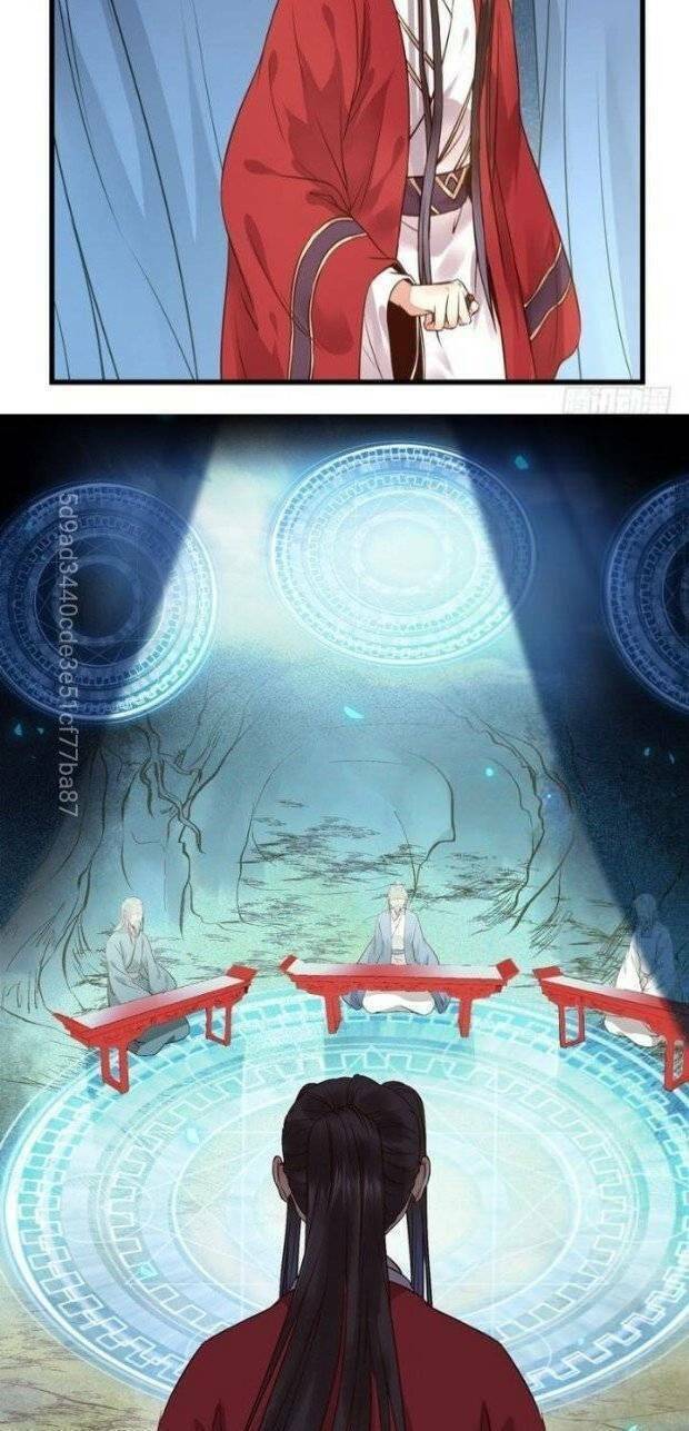 Tuyệt Sắc Quyến Rũ: Quỷ Y Chí Tôn: Chapter 200