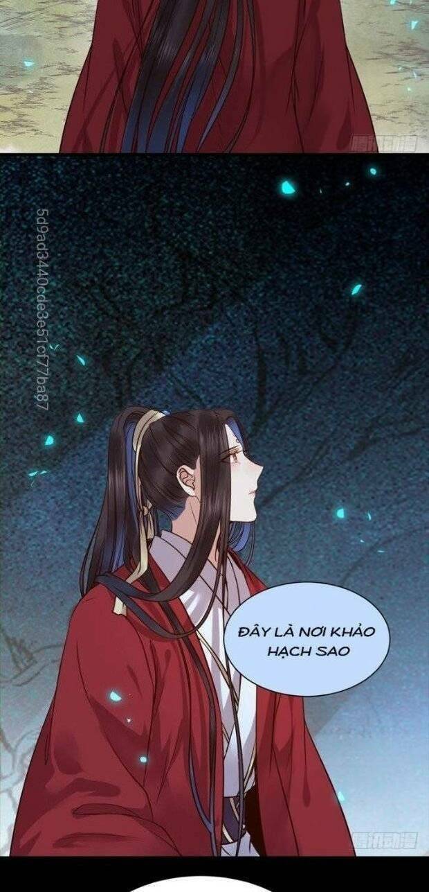 Tuyệt Sắc Quyến Rũ: Quỷ Y Chí Tôn: Chapter 200