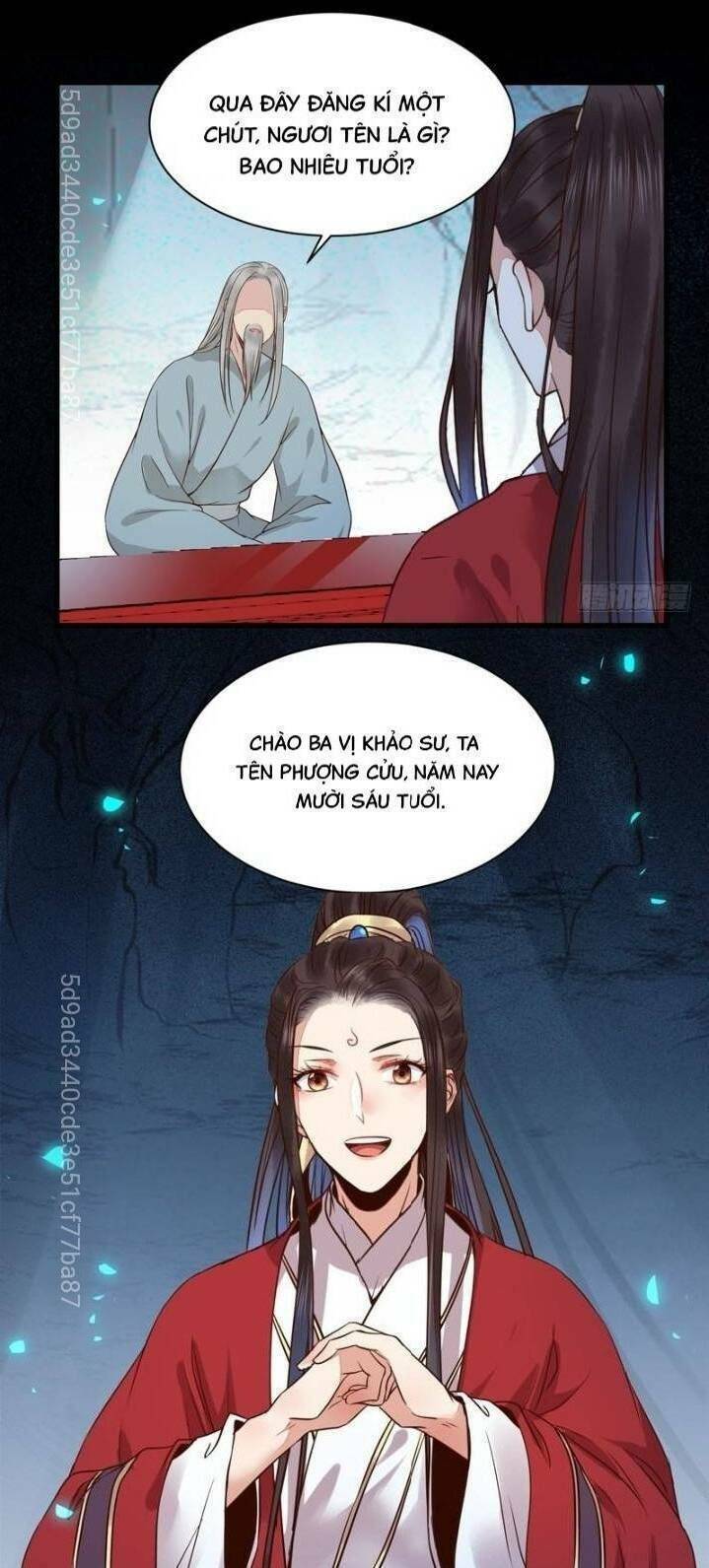 Tuyệt Sắc Quyến Rũ: Quỷ Y Chí Tôn: Chapter 200